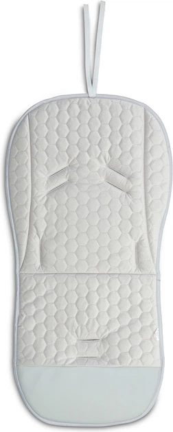 Wkładka do wózka Caretero Velvet Leśna przygoda 80 x 40 cm (5908310388762) - obraz 2