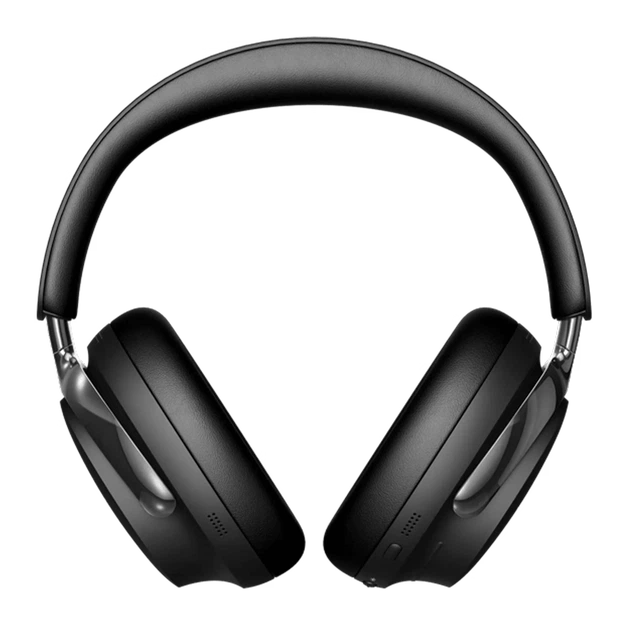 Навушники Bose QuietComfort Ultra Headphones (2nd Gen) Black (890101-0100) - изображение 2