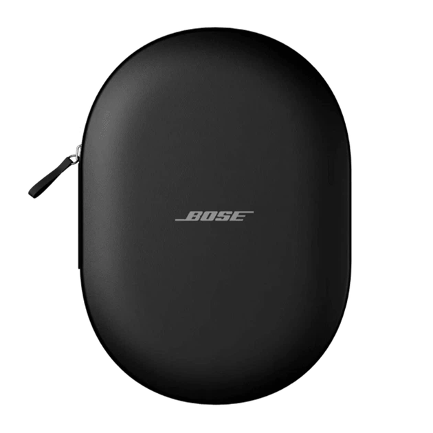 Навушники Bose QuietComfort Ultra Headphones (2nd Gen) Black (890101-0100) - изображение 6