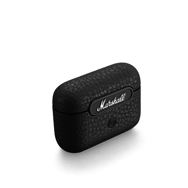 Навушники Marshall MOTIF ANC Black (1005964) - зображення 5