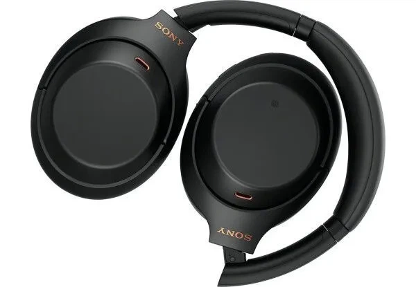Навушники Sony WH-1000XM4 Black (WH1000XM4B.CE7) - Фото 7 Навушники Sony WH-1000XM4 Black (WH1000XM4B.CE7) - изображение 7