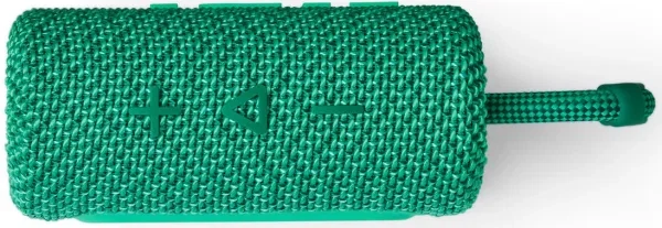 Портативна акустика JBL GO 3 Teal (JBLGO3TEAL) - изображение 5