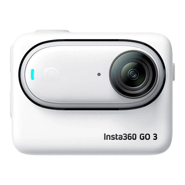Екшн-камера Insta360 GO 3 32GB (CINSABKA_GO305) - изображение 3