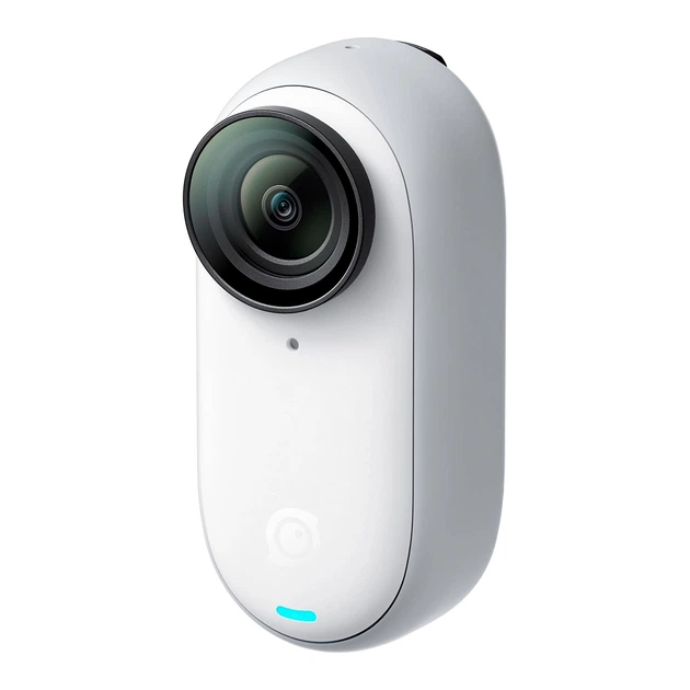 Екшн-камера Insta360 GO 3 32GB (CINSABKA_GO305) - изображение 5
