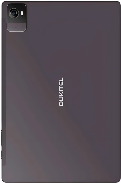 Tablet Oukitel OKT3 8/256GB LTE Szary (OKT3-BK/OL) - obraz 3