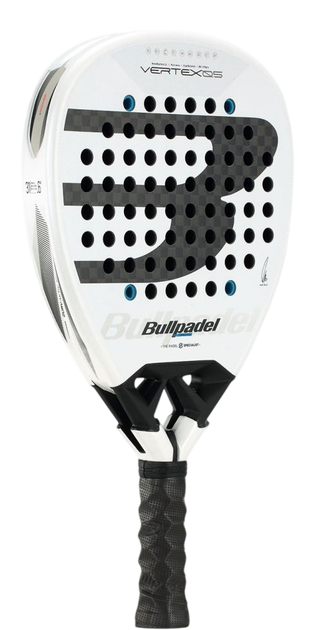 Ракетка для паделу Bullpadel VERTEX 05 494395 (8445402973996) - зображення 2