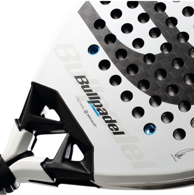 Ракетка для паделу Bullpadel VERTEX 05 494395 (8445402973996) - зображення 5