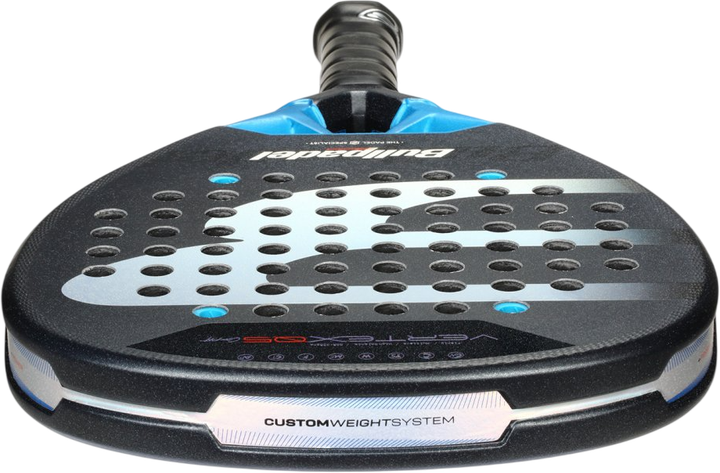 Rakieta do padla Bullpadel VERTEX 05 CMF 494398 (8445402974054) - obraz 4