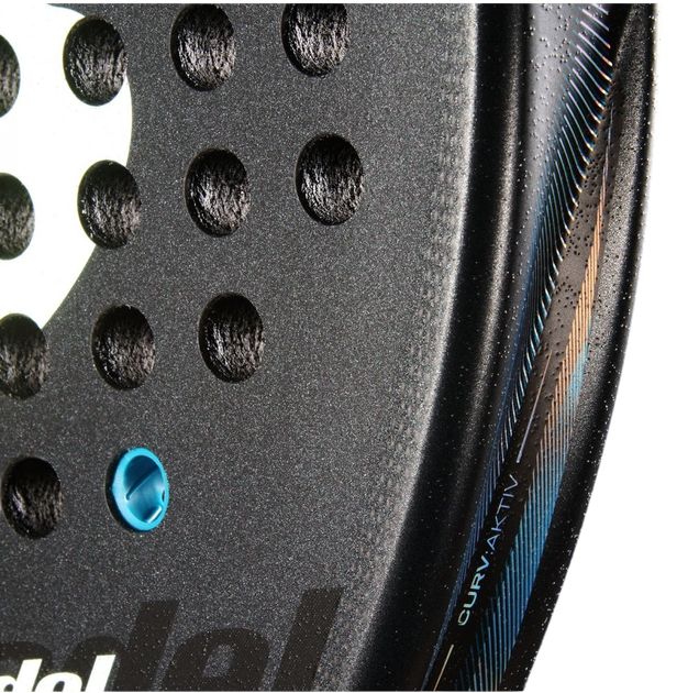 Rakieta do padla Bullpadel VERTEX 05 CMF 494398 (8445402974054) - obraz 5