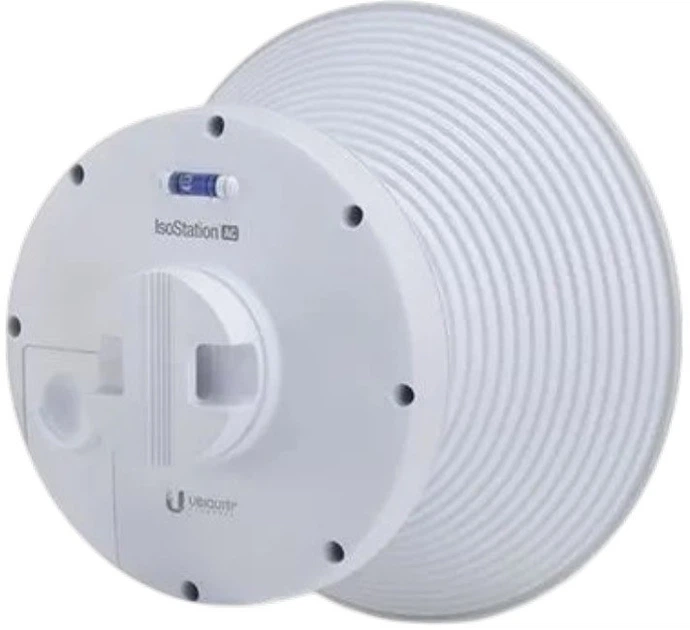 Punkt dostępu Ubiquiti airMAX IsoStation M5 IS-M5 (1803519) - obraz 4