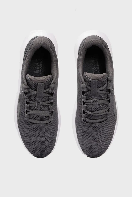 Чоловічі сірі кросівки UA Charged Surge 4 Under Armour 42,5 3027000-106 - изображение 4