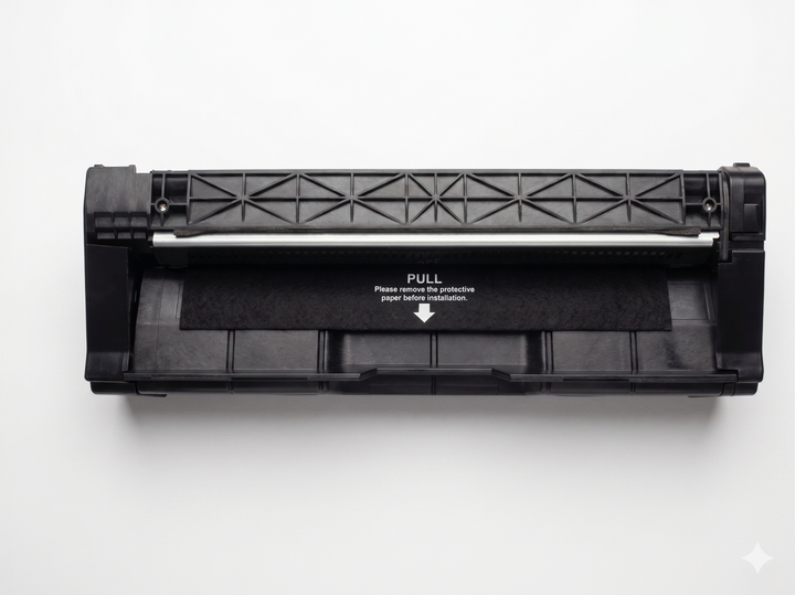 Тонер Apex Technology 1 (желтый), совместимый с Ricoh 406055, для принтеров Ricoh Aficio SP C220 и Ricoh SP C240 - изображение 2