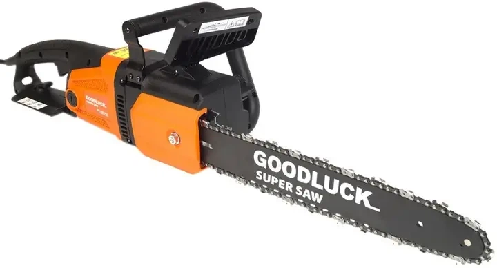 Пила цепная GOOD LUCK SUPER 2850/405. - изображение 3