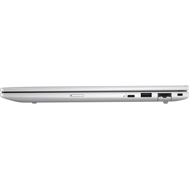 Ноутбук HP EliteBook 8 G1i следующего поколения с искусственным интеллектом, Intel Core Ultra 7 258V до 4.8 ГГц, 16" WUXGA, 32 ГБ, SSD 512 ГБ, Intel Arc 140V, Windows 11 Pro - Фото 6 Ноутбук HP EliteBook 8 G1i следующего поколения с искусственным интеллектом, Intel Core Ultra 7 258V до 4.8 ГГц, 16" WUXGA, 32 ГБ, SSD 512 ГБ, Intel Arc 140V, Windows 11 Pro - изображение 6
