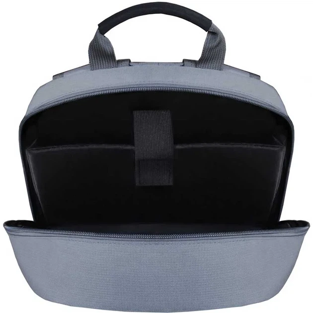 Рюкзак для ноутбука 15.6" GRAND-X RS-365G Grey - изображение 6