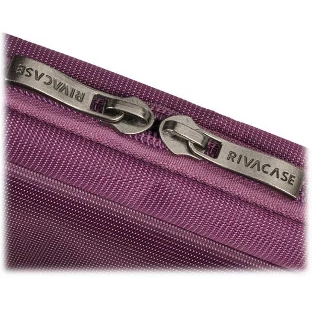 Сумка для ноутбука 15.6" RIVACASE Central 8231 Purple - изображение 6