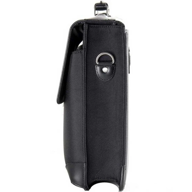 Портфель для ноутбука 14" FOUQUET NBC-1002M Black - изображение 4