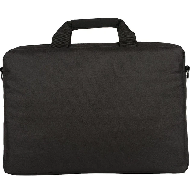 Сумка для ноутбука 17.3" GRAND-X SB-179 Ripstop Nylon Black - изображение 4