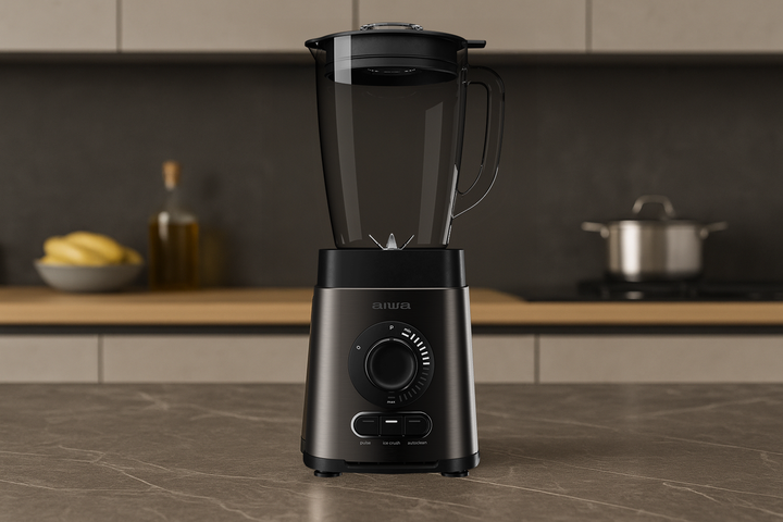 Блендер Aiwa Saberu ATB-1800 - зображення 5