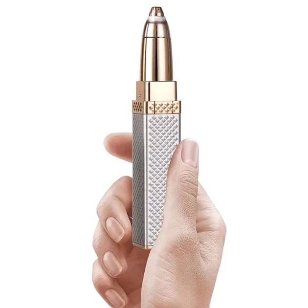 Эпилятор триммер 2в1 Electric Finishing Touch - изображение 3
