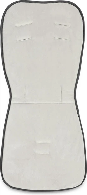 Wkładka do wózka Caretero Basic Leśny świat 80 x 35 cm (5908310395388) - obraz 2