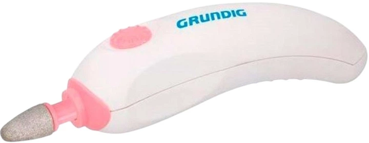 Zestaw do manicure i pedicure Grundig MP7630 - obraz 2