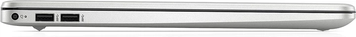 Ноутбук 15.6" HP Laptop (15s-fq3215ng)/ Intel Celeron N4500/ RAM 4GB/ SSD 128GB/ Windows 11 - изображение 5
