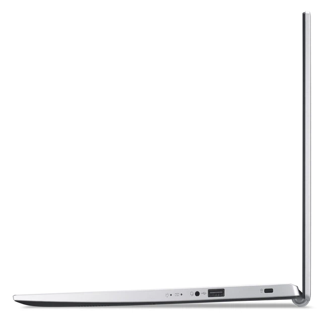 Ноутбук 15.6" Acer Aspire 1 (A115-32-C3AK)/ Intel Celeron N4500/ RAM 4GB/ eMMC 128GB - зображення 7