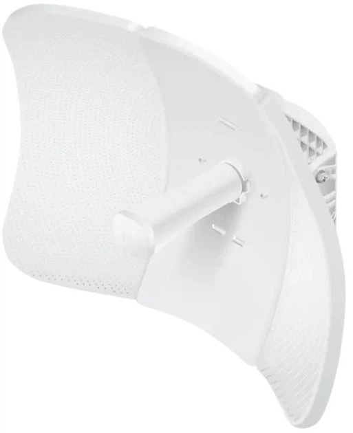 Punkt dostępu Ubiquiti airMAX LiteBeam 5AC Long-Range (LBE-5AC-LR) - obraz 2