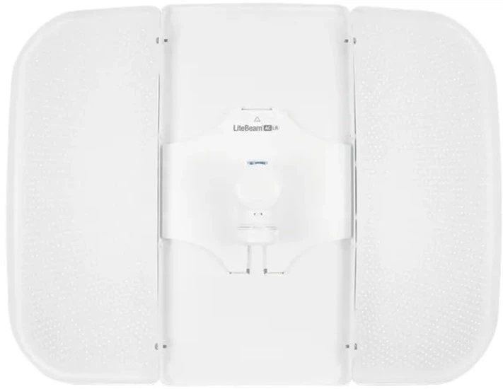 Punkt dostępu Ubiquiti airMAX LiteBeam 5AC Long-Range (LBE-5AC-LR) - obraz 4