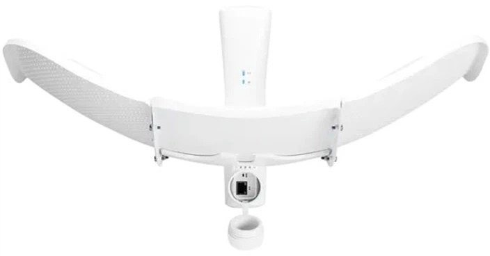 Punkt dostępu Ubiquiti airMAX LiteBeam 5AC Long-Range (LBE-5AC-LR) - obraz 6