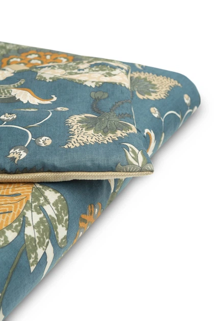 Комплект дитячий Sensillo Марокко Подушка 35 x 25 см + Ковдра 95 x 75 см (5908310396095) - зображення 3