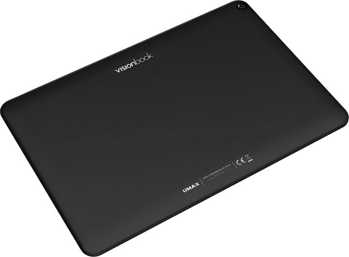 Tablet UMAX VisionBook 10L Plus Czarny (UMM240104) - obraz 4