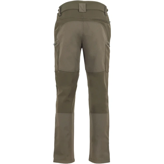 Брюки Hallyard Breda 52 Олива - изображение 3