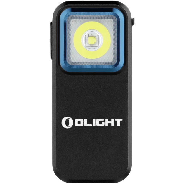 Фонарь Olight Oclip Black - изображение 2