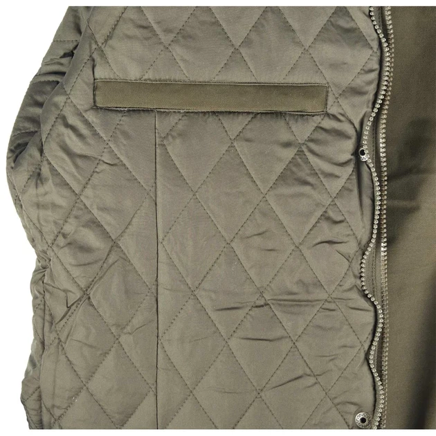 Куртка Hallyard Boville lady 34 Green - изображение 10