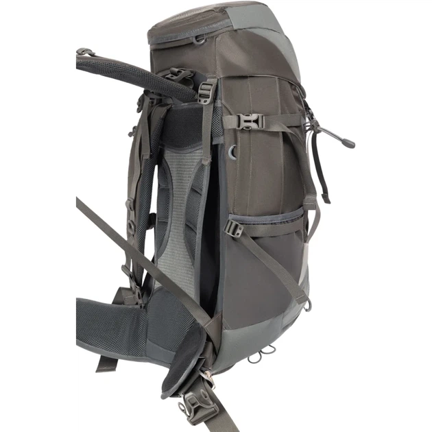 Рюкзак Skif Outdoor Futura Pro 65L Dark grey - зображення 5