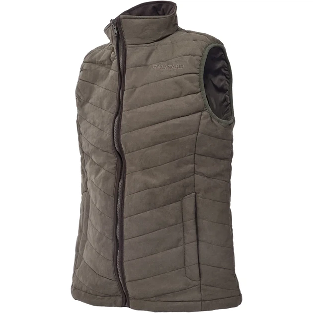 Жилет Hallyard Boville 46 Green - изображение 2
