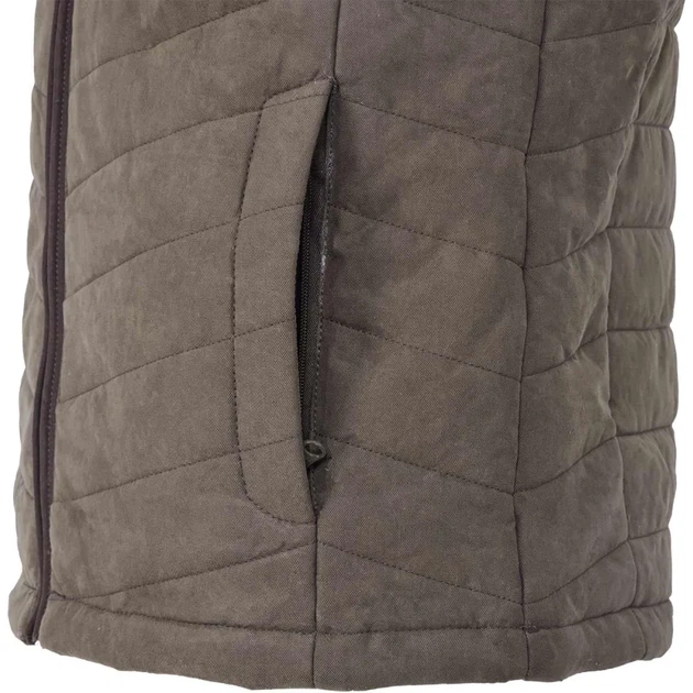 Жилет Hallyard Boville 46 Green - изображение 4