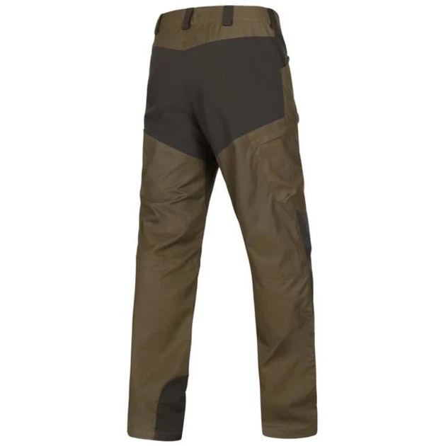 Брюки Hallyard Bonfield 54 Brown Black - Фото 2 Брюки Hallyard Bonfield 54 Brown Black - изображение 2