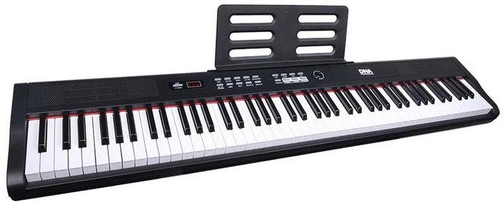 Pianino cyfrowe DNA PP 88 - obraz 2