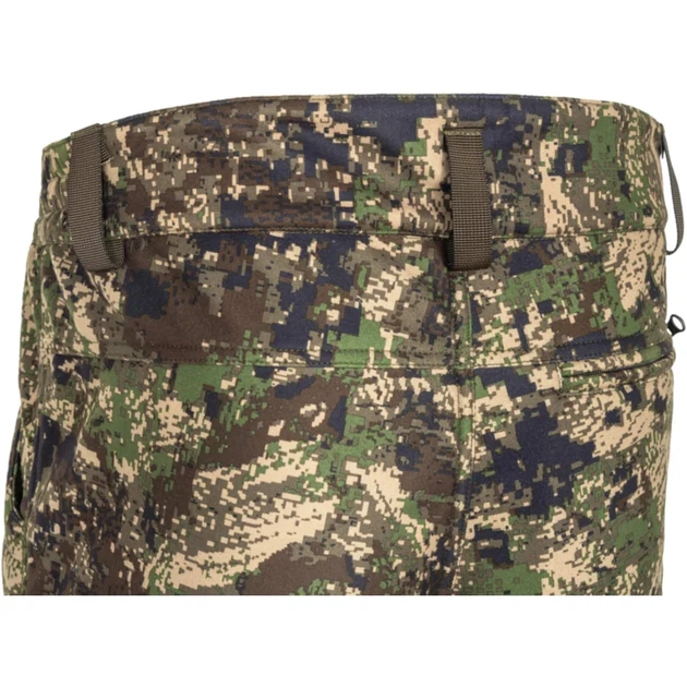 Штани Hallyard Breda 62 Camo - зображення 6