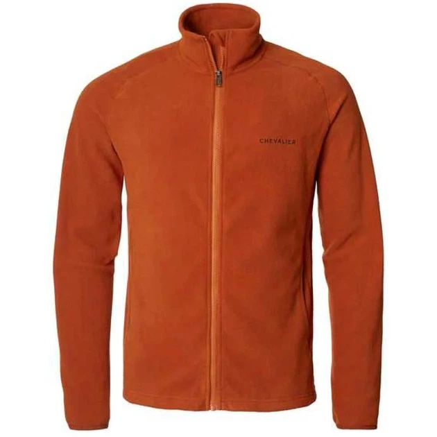 Флісова кофта Chevalier Briar 3XL Sand - Фото 1 Флісова кофта Chevalier Briar 3XL Sand - изображение 1