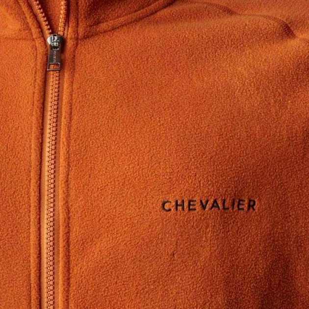 Флісова кофта Chevalier Briar 3XL Sand - Фото 3 Флісова кофта Chevalier Briar 3XL Sand - изображение 3