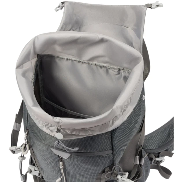 Рюкзак Skif Outdoor Highlander 60L Dark grey - зображення 6