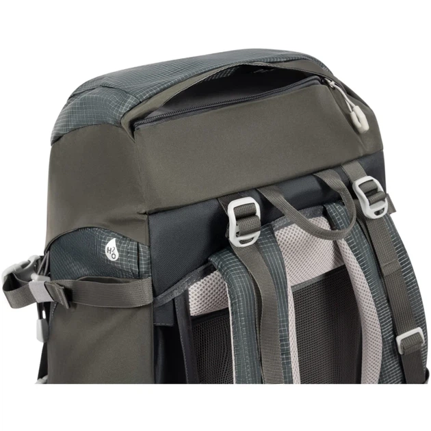Рюкзак Skif Outdoor Highlander 60L Dark grey - зображення 8