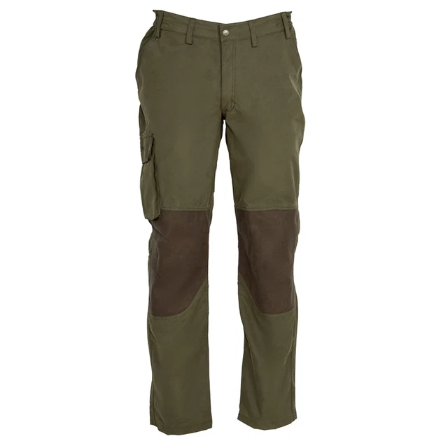 Брюки Hallyard Boville 46 Green - Фото 1 Брюки Hallyard Boville 46 Green - изображение 1