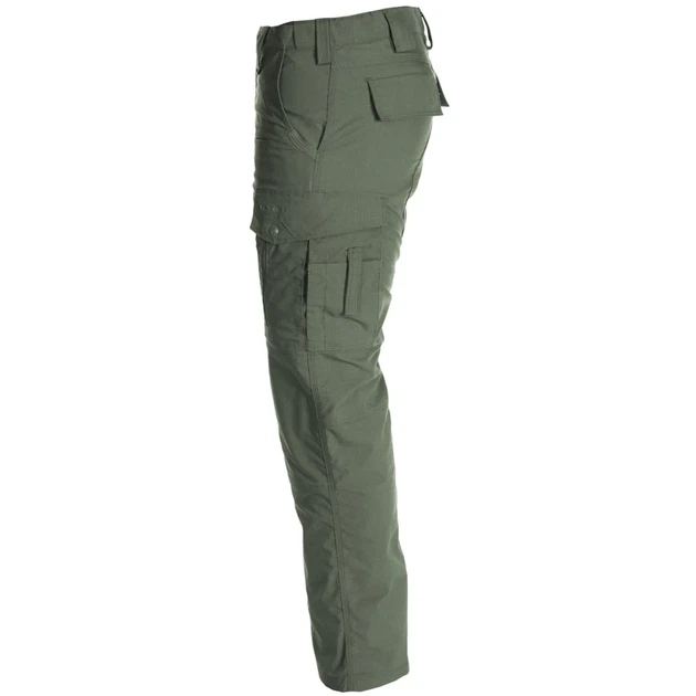 Брюки Pentagon Ranger Pants 2.0 46 32" Camo Green - изображение 2