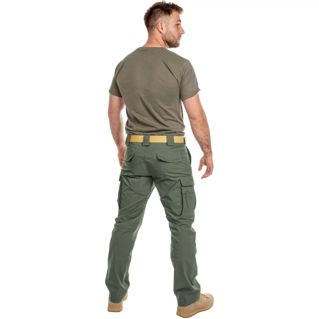 Брюки Pentagon Ranger Pants 2.0 46 32" Camo Green - изображение 8