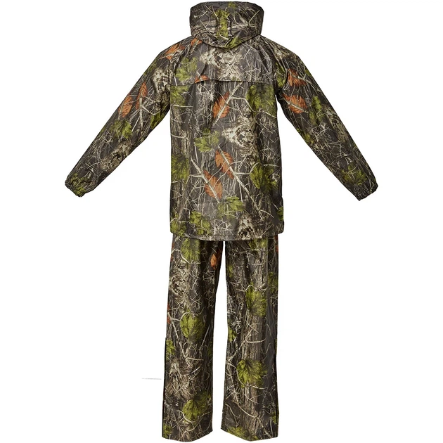 Костюм Hallyard Kelvin 2XL Camo Green - изображение 3